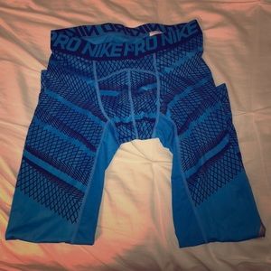 Men’s Nike Training Dri-Fit Compression Pants